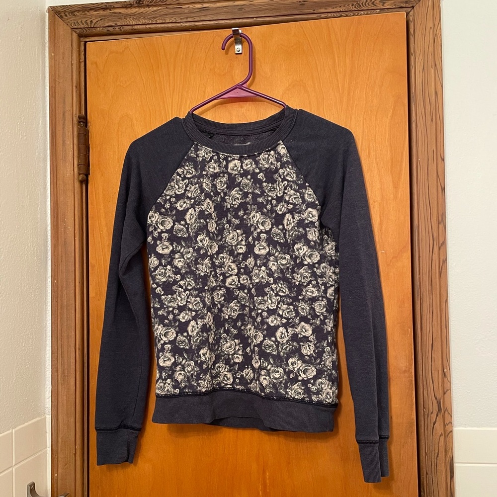 Old-style Aerie Sweater!